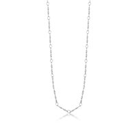 Collana Brosway Donna ESSENTIAL in Acciaio BNL009